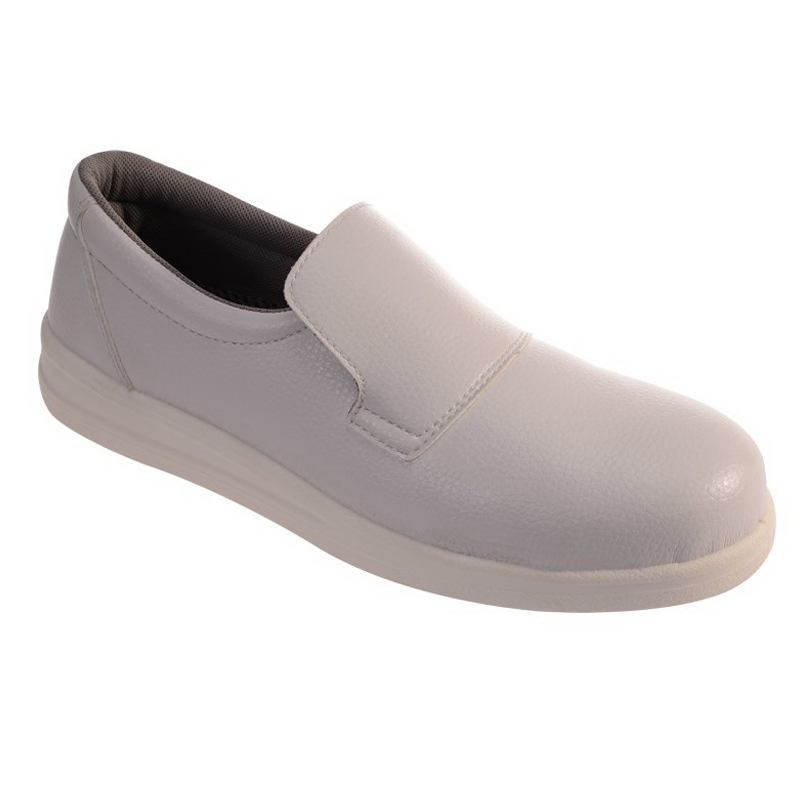HS-094-1G-PU/RUBBER-S1 SRC รองเท้าเซฟตี้