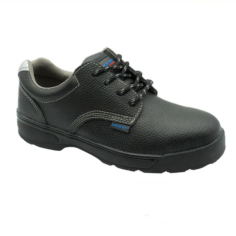 HS-013C-PU-SBP SRC Safety Shoes