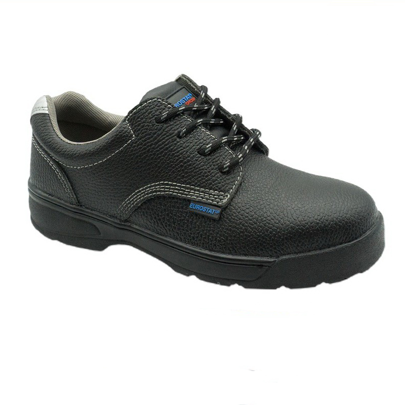 HS-013E-RUBBER SB/SBP รองเท้าเซฟตี้